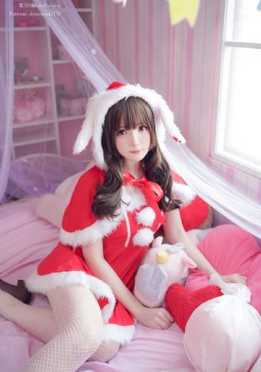 女教师