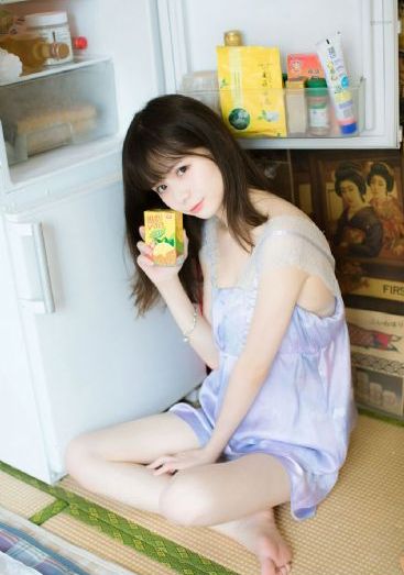 红娘子