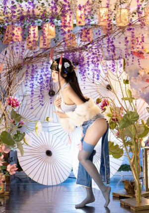 性喜剧