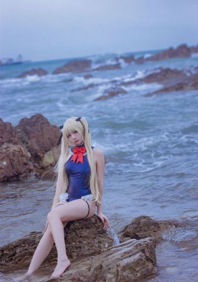 夏日狂情