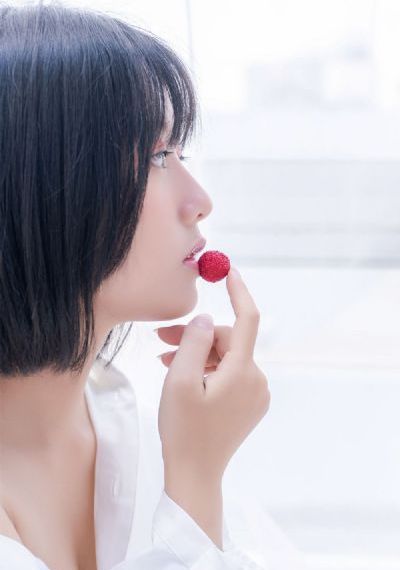 月嫂烫伤出生27天婴儿