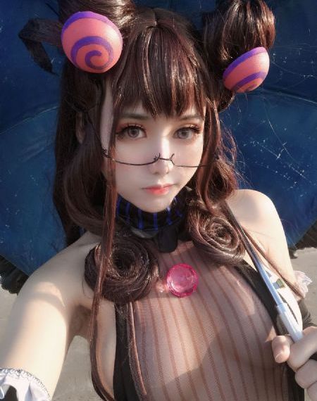 厨房与爱