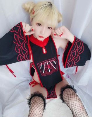 蒙面