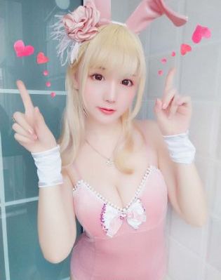 女儿国满天星版杨玉环