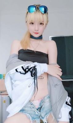 甜蜜的谎言