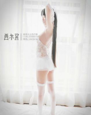 半夜不要照镜子