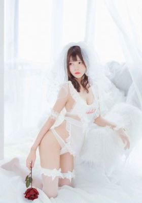 百合潮湿的欲望