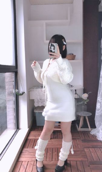 我的秘密室友