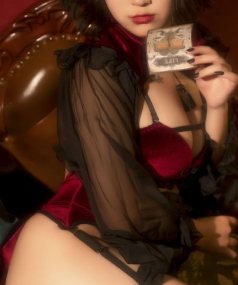 龚琳娜官宣离婚