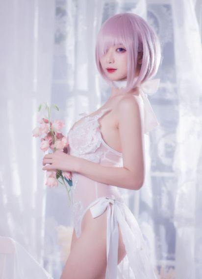 虞美人
