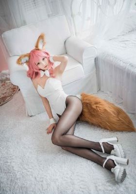 独女君未见