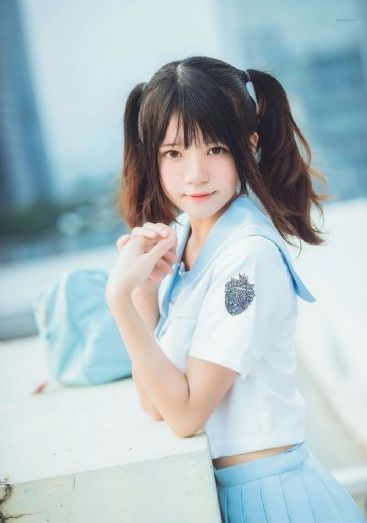 狼溪