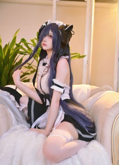 永生动漫