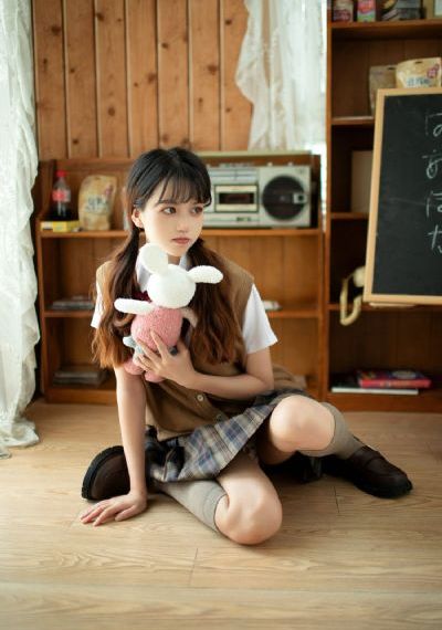 美女被操