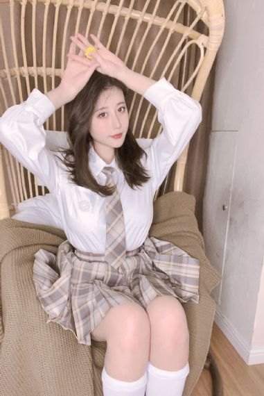 陆妍淇