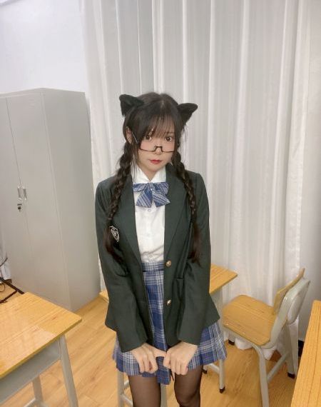 花街狂奔