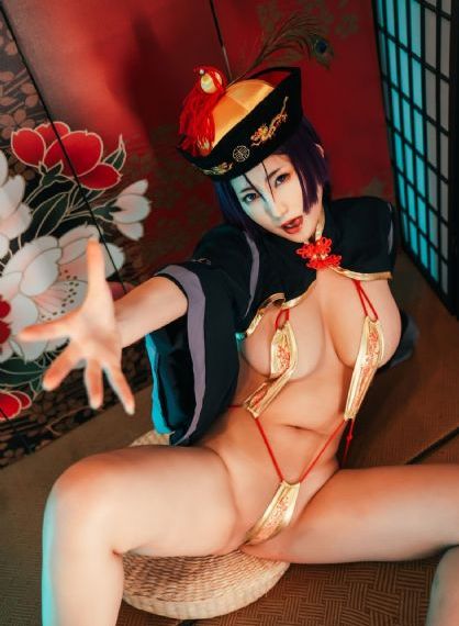 白宫陷落
