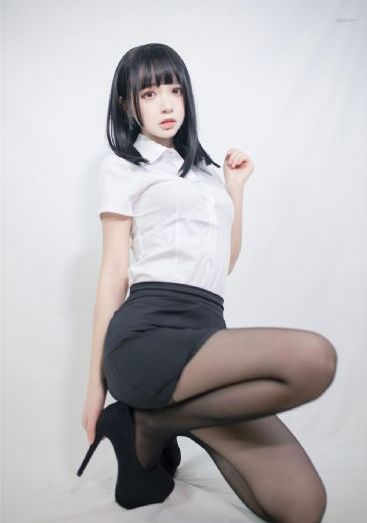 半夜不要照镜子