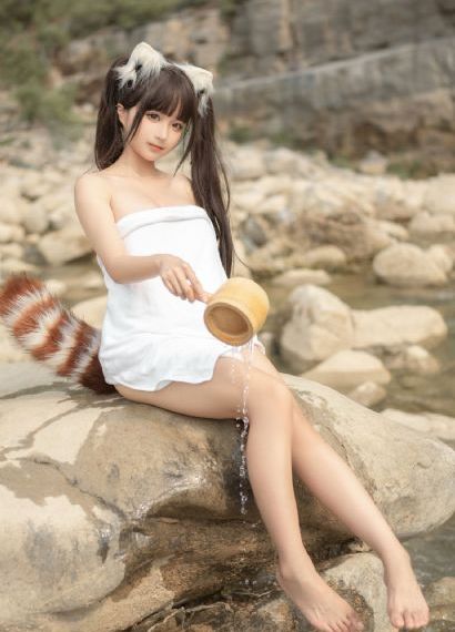 中国地