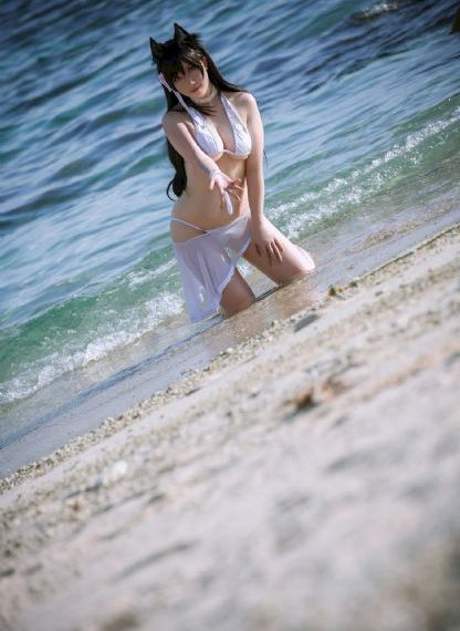 盗墓笔记之怒海潜沙