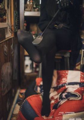 当幸福来敲门