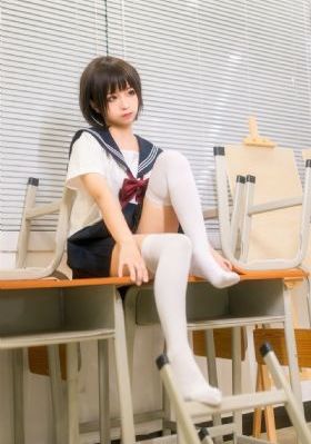 今天的她们