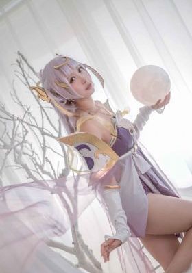 神探狄仁杰