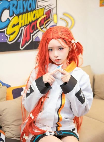 柒个我