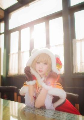 老板的女儿