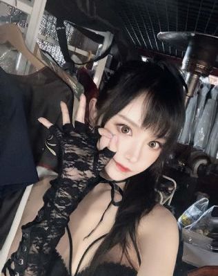 上班女郎