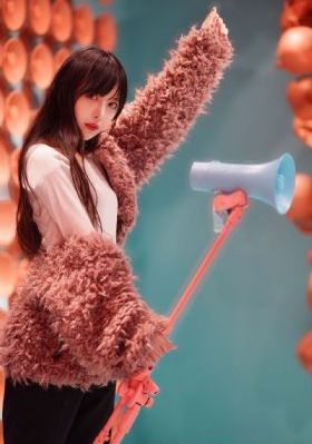 佟丽娅