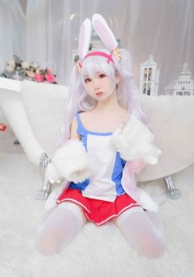 巨人族的新娘花嫁