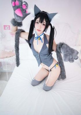 小妇人